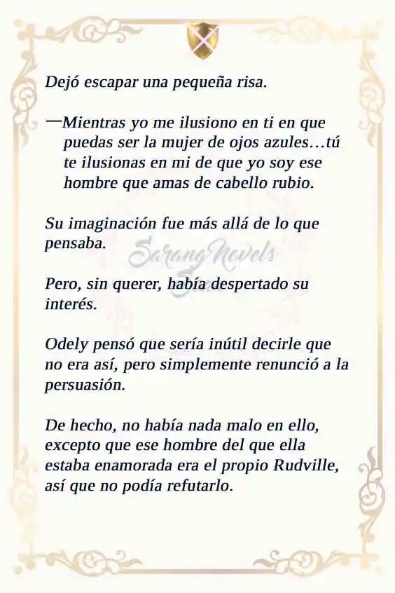 MI ESPOSO OCULTÓ SU REGRESIÓN, ASÍ QUE YO TAMBIÉN LA OCULTÉ (NOVELA) (Novela) capítulo 27 página 11