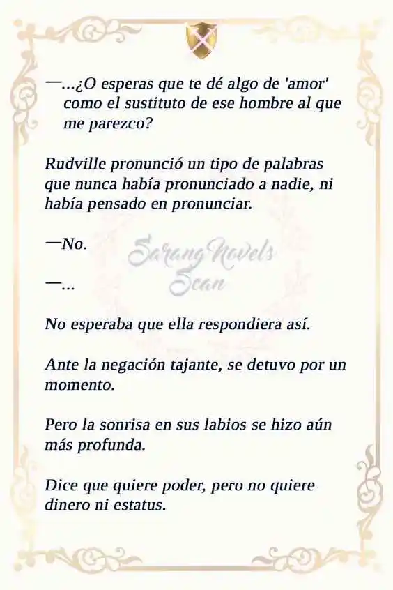 MI ESPOSO OCULTÓ SU REGRESIÓN, ASÍ QUE YO TAMBIÉN LA OCULTÉ (NOVELA) (Novela) capítulo 27 página 14