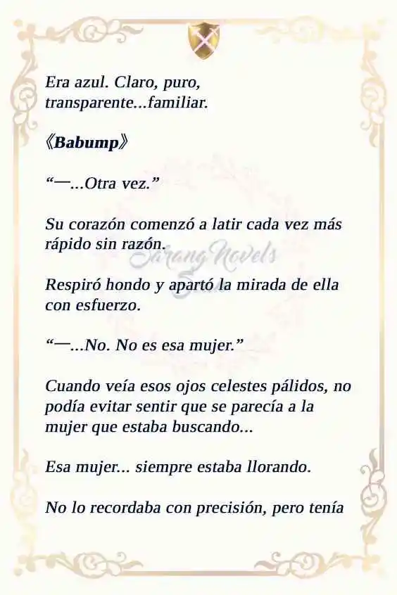 MI ESPOSO OCULTÓ SU REGRESIÓN, ASÍ QUE YO TAMBIÉN LA OCULTÉ (NOVELA) (Novela) capítulo 28 página 11