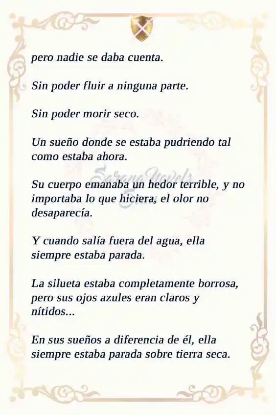 MI ESPOSO OCULTÓ SU REGRESIÓN, ASÍ QUE YO TAMBIÉN LA OCULTÉ (NOVELA) (Novela) - Capítulo 29 - Página 4 - LectorTMOo