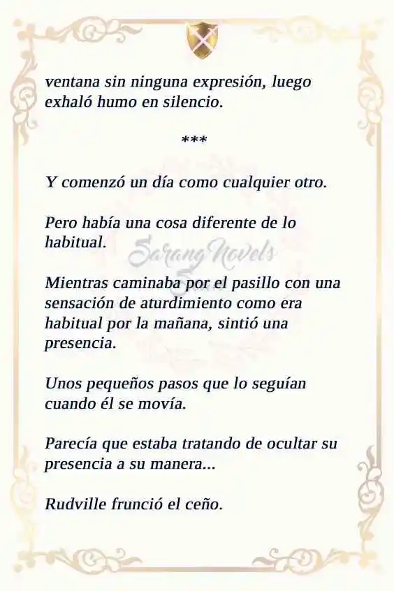 MI ESPOSO OCULTÓ SU REGRESIÓN, ASÍ QUE YO TAMBIÉN LA OCULTÉ (NOVELA) (Novela) - Capítulo 29 - Página 10 - LectorTMOo