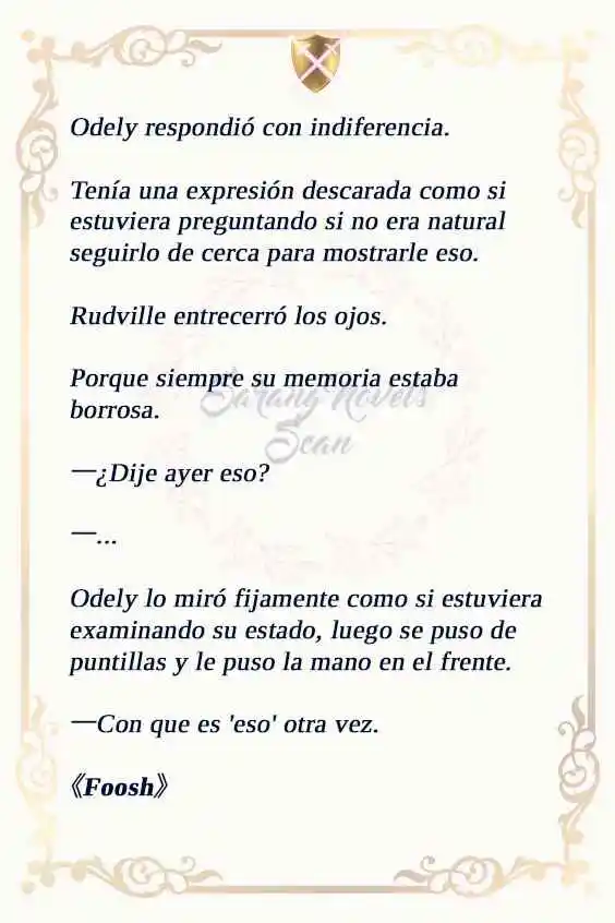 MI ESPOSO OCULTÓ SU REGRESIÓN, ASÍ QUE YO TAMBIÉN LA OCULTÉ (NOVELA) (Novela) - Capítulo 29 - Página 12 - LectorTMOo