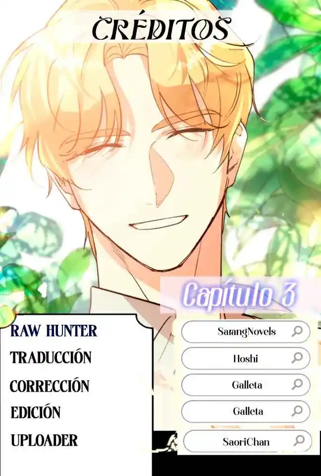 MI ESPOSO OCULTÓ SU REGRESIÓN, ASÍ QUE YO TAMBIÉN LA OCULTÉ (NOVELA) (Novela) - Capítulo 3 - Página 2 - LectorTMOo