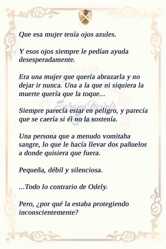 MI ESPOSO OCULTÓ SU REGRESIÓN, ASÍ QUE YO TAMBIÉN LA OCULTÉ (NOVELA) (Novela) capítulo 30 página 11