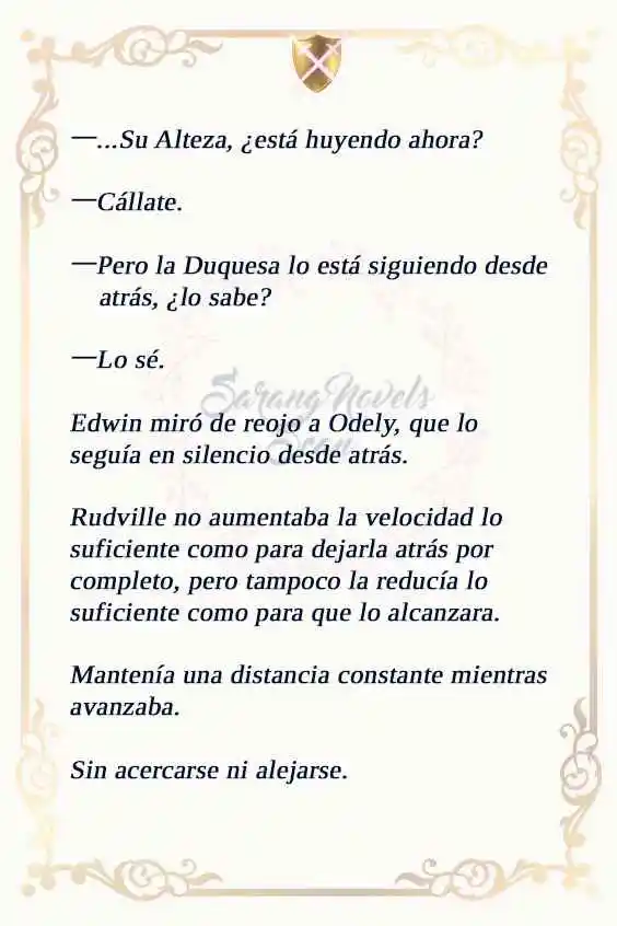 MI ESPOSO OCULTÓ SU REGRESIÓN, ASÍ QUE YO TAMBIÉN LA OCULTÉ (NOVELA) (Novela) capítulo 31 página 7