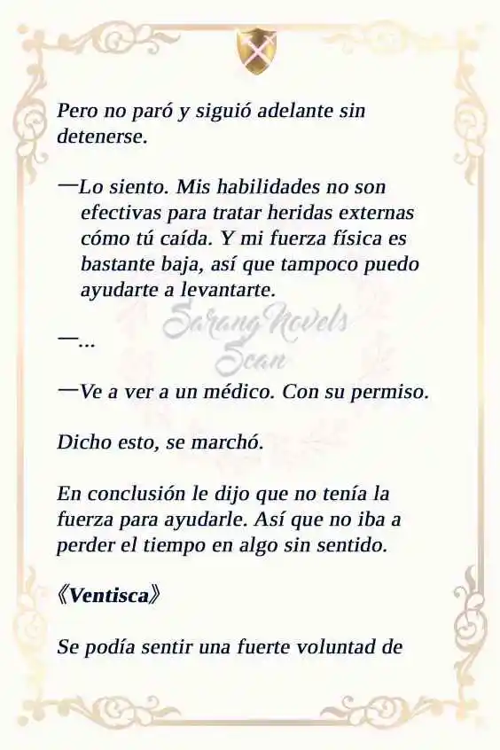 MI ESPOSO OCULTÓ SU REGRESIÓN, ASÍ QUE YO TAMBIÉN LA OCULTÉ (NOVELA) (Novela) capítulo 31 página 10
