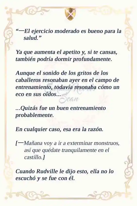 MI ESPOSO OCULTÓ SU REGRESIÓN, ASÍ QUE YO TAMBIÉN LA OCULTÉ (NOVELA) (Novela) capítulo 31 página 12