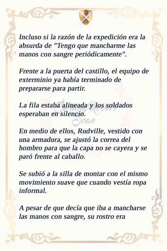 MI ESPOSO OCULTÓ SU REGRESIÓN, ASÍ QUE YO TAMBIÉN LA OCULTÉ (NOVELA) (Novela) capítulo 31 página 13