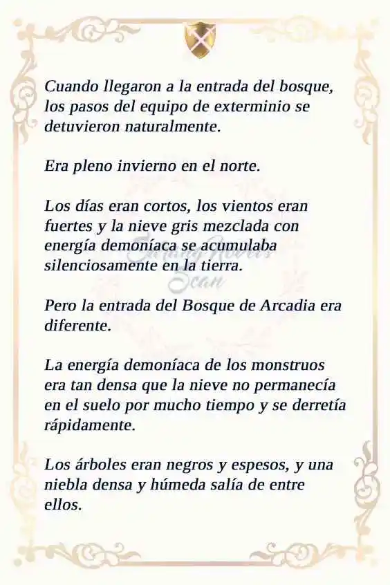 MI ESPOSO OCULTÓ SU REGRESIÓN, ASÍ QUE YO TAMBIÉN LA OCULTÉ (NOVELA) (Novela) - Capítulo 32 - Página 6 - LectorTMOo