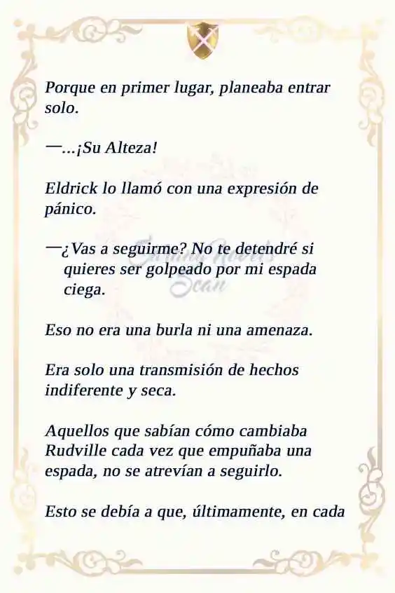 MI ESPOSO OCULTÓ SU REGRESIÓN, ASÍ QUE YO TAMBIÉN LA OCULTÉ (NOVELA) (Novela) - Capítulo 32 - Página 8 - LectorTMOo