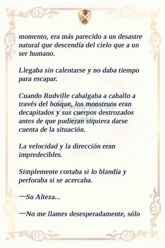 MI ESPOSO OCULTÓ SU REGRESIÓN, ASÍ QUE YO TAMBIÉN LA OCULTÉ (NOVELA) (Novela) - Capítulo 32 - Página 9 - LectorTMOo