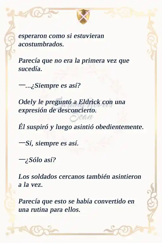 MI ESPOSO OCULTÓ SU REGRESIÓN, ASÍ QUE YO TAMBIÉN LA OCULTÉ (NOVELA) (Novela) - Capítulo 32 - Página 11 - LectorTMOo