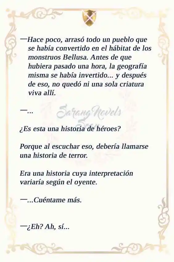 MI ESPOSO OCULTÓ SU REGRESIÓN, ASÍ QUE YO TAMBIÉN LA OCULTÉ (NOVELA) (Novela) - Capítulo 32 - Página 15 - LectorTMOo