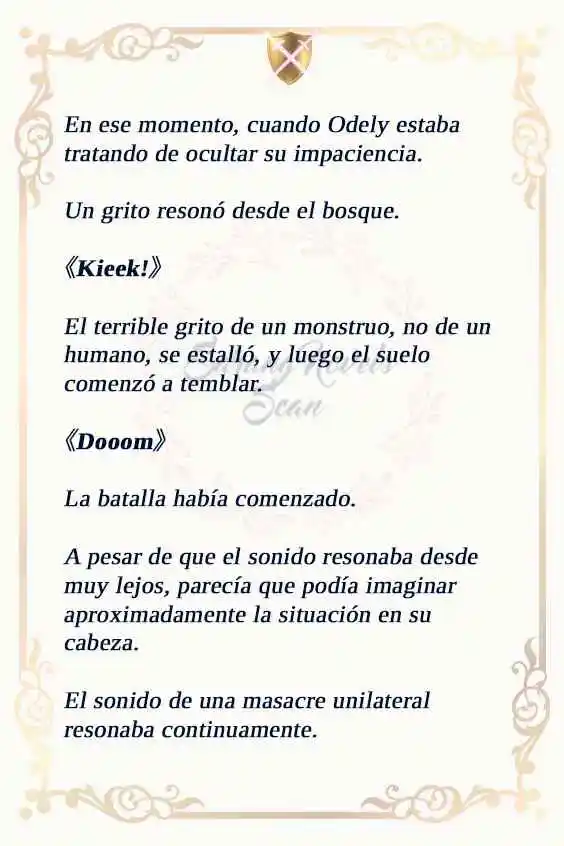 MI ESPOSO OCULTÓ SU REGRESIÓN, ASÍ QUE YO TAMBIÉN LA OCULTÉ (NOVELA) (Novela) - Capítulo 32 - Página 17 - LectorTMOo