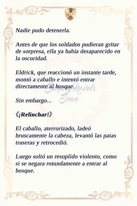MI ESPOSO OCULTÓ SU REGRESIÓN, ASÍ QUE YO TAMBIÉN LA OCULTÉ (NOVELA) (Novela) - Capítulo 33 - Página 16 - LectorTMOo