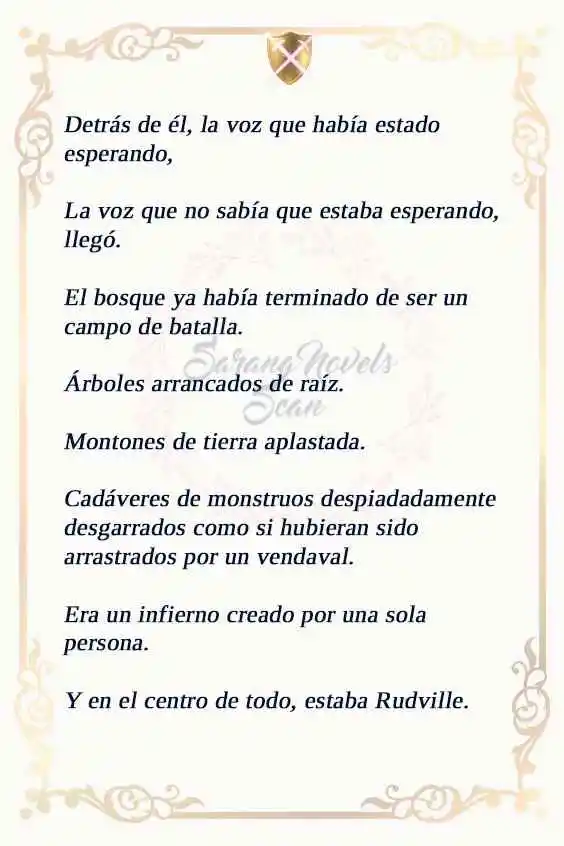 MI ESPOSO OCULTÓ SU REGRESIÓN, ASÍ QUE YO TAMBIÉN LA OCULTÉ (NOVELA) (Novela) capítulo 34 página 10