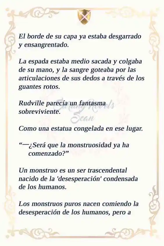 MI ESPOSO OCULTÓ SU REGRESIÓN, ASÍ QUE YO TAMBIÉN LA OCULTÉ (NOVELA) (Novela) capítulo 34 página 11