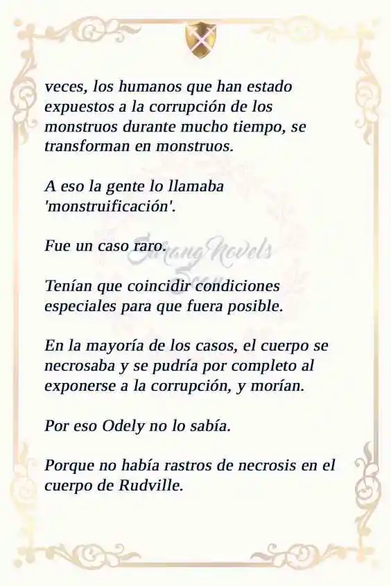MI ESPOSO OCULTÓ SU REGRESIÓN, ASÍ QUE YO TAMBIÉN LA OCULTÉ (NOVELA) (Novela) capítulo 34 página 12