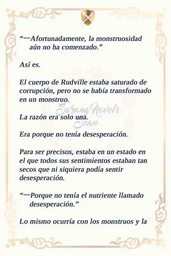 MI ESPOSO OCULTÓ SU REGRESIÓN, ASÍ QUE YO TAMBIÉN LA OCULTÉ (NOVELA) (Novela) capítulo 34 página 16
