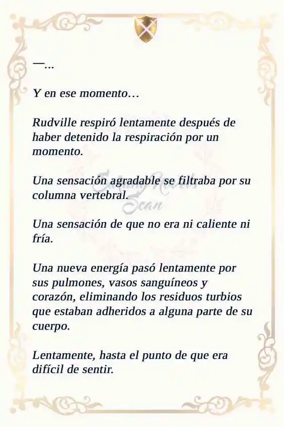 MI ESPOSO OCULTÓ SU REGRESIÓN, ASÍ QUE YO TAMBIÉN LA OCULTÉ (NOVELA) (Novela) capítulo 35 página 8