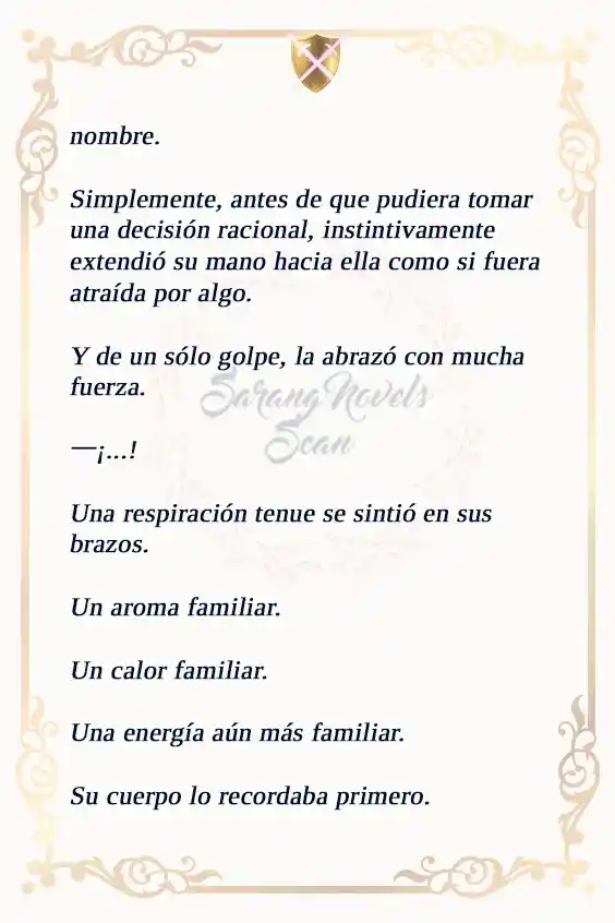 MI ESPOSO OCULTÓ SU REGRESIÓN, ASÍ QUE YO TAMBIÉN LA OCULTÉ (NOVELA) (Novela) capítulo 35 página 12