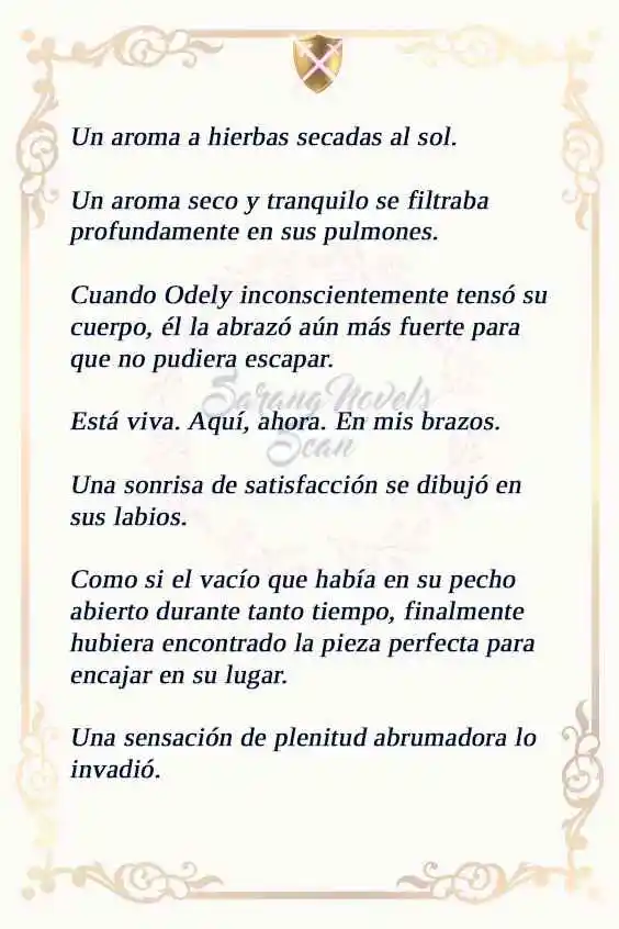 MI ESPOSO OCULTÓ SU REGRESIÓN, ASÍ QUE YO TAMBIÉN LA OCULTÉ (NOVELA) (Novela) capítulo 35 página 14
