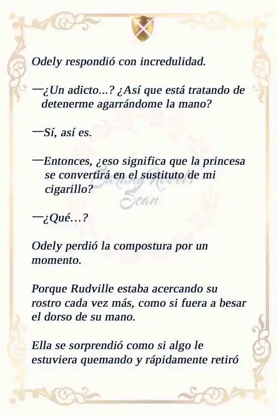 MI ESPOSO OCULTÓ SU REGRESIÓN, ASÍ QUE YO TAMBIÉN LA OCULTÉ (NOVELA) (Novela) - Capítulo 36 - Página 12 - LectorTMOo