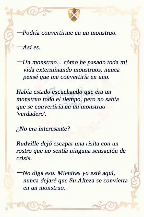 MI ESPOSO OCULTÓ SU REGRESIÓN, ASÍ QUE YO TAMBIÉN LA OCULTÉ (NOVELA) (Novela) capítulo 37 página 13