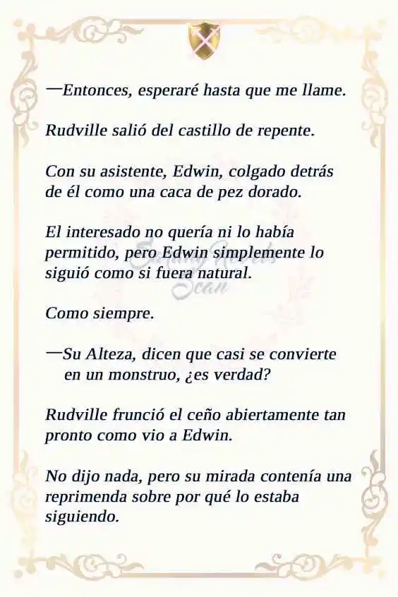 MI ESPOSO OCULTÓ SU REGRESIÓN, ASÍ QUE YO TAMBIÉN LA OCULTÉ (NOVELA) (Novela) capítulo 38 página 12