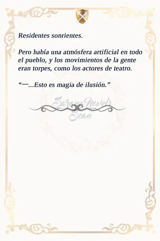 MI ESPOSO OCULTÓ SU REGRESIÓN, ASÍ QUE YO TAMBIÉN LA OCULTÉ (NOVELA) (Novela) capítulo 38 página 17