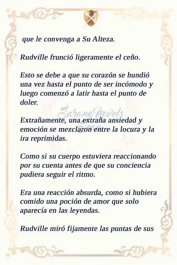 MI ESPOSO OCULTÓ SU REGRESIÓN, ASÍ QUE YO TAMBIÉN LA OCULTÉ (NOVELA) (Novela) - Capítulo 39 - Página 15 - LectorTMOo