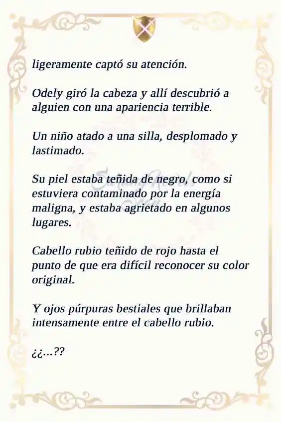 MI ESPOSO OCULTÓ SU REGRESIÓN, ASÍ QUE YO TAMBIÉN LA OCULTÉ (NOVELA) (Novela) - Capítulo 4 - Página 8 - LectorTMOo