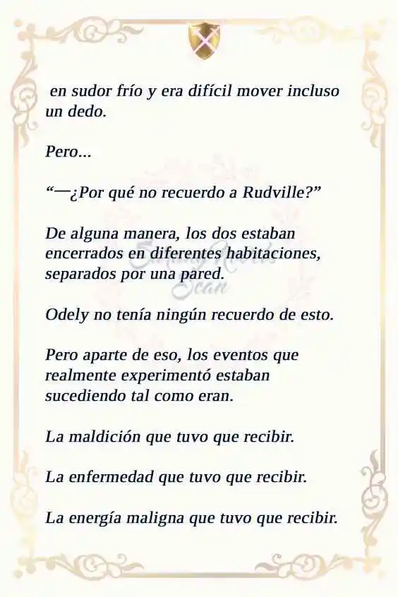 MI ESPOSO OCULTÓ SU REGRESIÓN, ASÍ QUE YO TAMBIÉN LA OCULTÉ (NOVELA) (Novela) - Capítulo 4 - Página 14 - LectorTMOo
