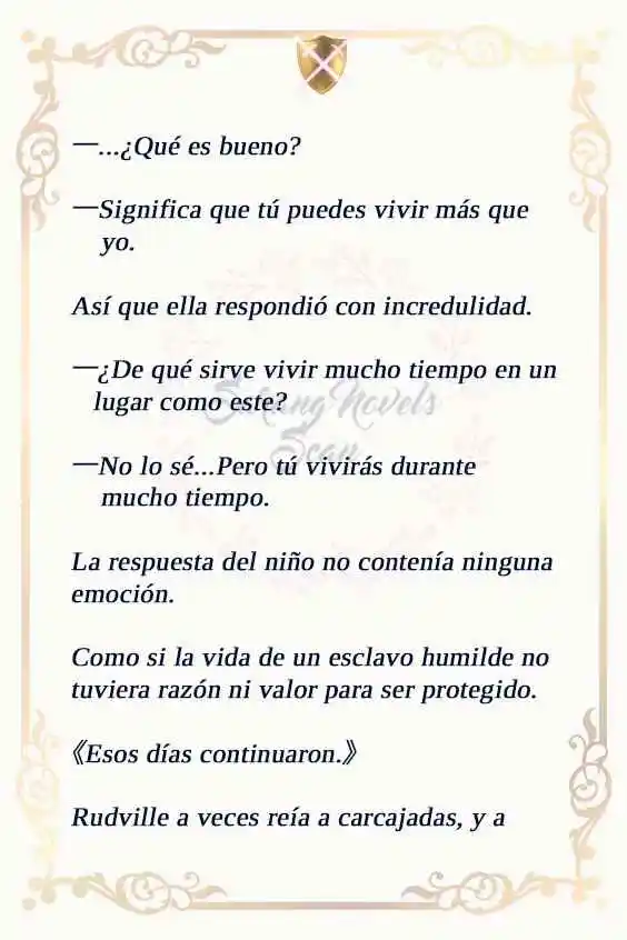 MI ESPOSO OCULTÓ SU REGRESIÓN, ASÍ QUE YO TAMBIÉN LA OCULTÉ (NOVELA) (Novela) - Capítulo 4 - Página 20 - LectorTMOo