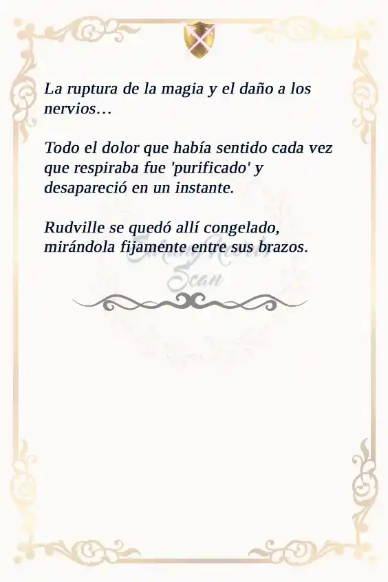 MI ESPOSO OCULTÓ SU REGRESIÓN, ASÍ QUE YO TAMBIÉN LA OCULTÉ (NOVELA) (Novela) - Capítulo 4 - Página 24 - LectorTMOo