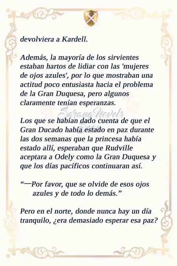 MI ESPOSO OCULTÓ SU REGRESIÓN, ASÍ QUE YO TAMBIÉN LA OCULTÉ (NOVELA) (Novela) capítulo 40 página 13