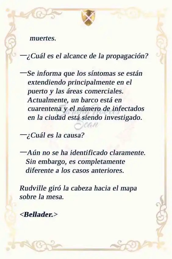 MI ESPOSO OCULTÓ SU REGRESIÓN, ASÍ QUE YO TAMBIÉN LA OCULTÉ (NOVELA) (Novela) capítulo 40 página 17