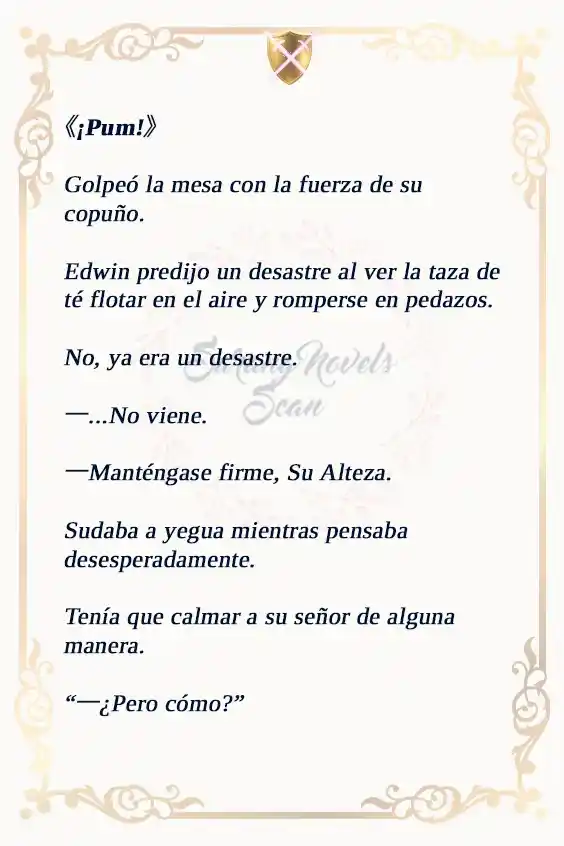 MI ESPOSO OCULTÓ SU REGRESIÓN, ASÍ QUE YO TAMBIÉN LA OCULTÉ (NOVELA) (Novela) - Capítulo 41 - Página 11 - LectorTMOo
