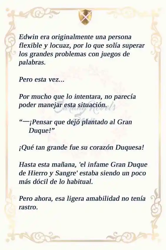 MI ESPOSO OCULTÓ SU REGRESIÓN, ASÍ QUE YO TAMBIÉN LA OCULTÉ (NOVELA) (Novela) - Capítulo 41 - Página 12 - LectorTMOo