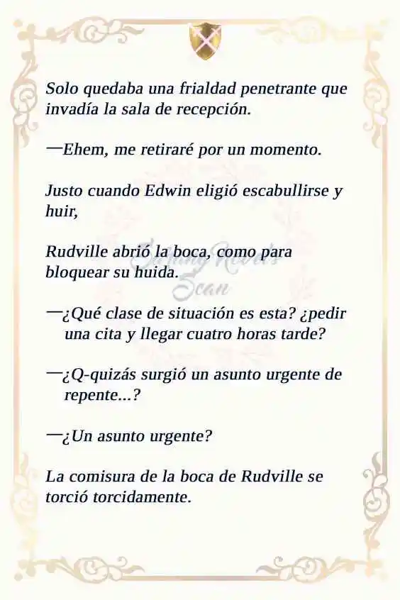 MI ESPOSO OCULTÓ SU REGRESIÓN, ASÍ QUE YO TAMBIÉN LA OCULTÉ (NOVELA) (Novela) - Capítulo 41 - Página 14 - LectorTMOo