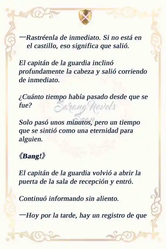 MI ESPOSO OCULTÓ SU REGRESIÓN, ASÍ QUE YO TAMBIÉN LA OCULTÉ (NOVELA) (Novela) - Capítulo 41 - Página 22 - LectorTMOo