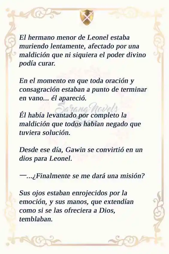 MI ESPOSO OCULTÓ SU REGRESIÓN, ASÍ QUE YO TAMBIÉN LA OCULTÉ (NOVELA) (Novela) capítulo 42 página 8