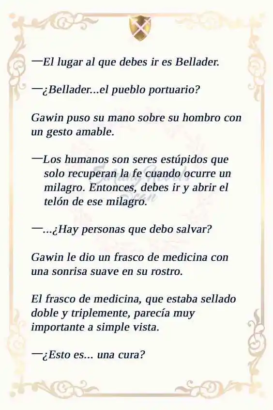MI ESPOSO OCULTÓ SU REGRESIÓN, ASÍ QUE YO TAMBIÉN LA OCULTÉ (NOVELA) (Novela) capítulo 42 página 12