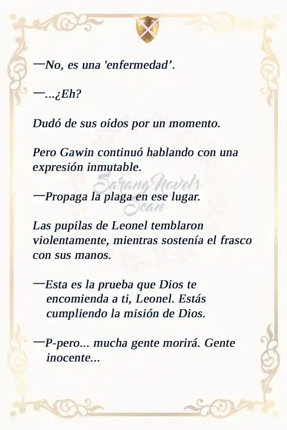 MI ESPOSO OCULTÓ SU REGRESIÓN, ASÍ QUE YO TAMBIÉN LA OCULTÉ (NOVELA) (Novela) capítulo 42 página 14