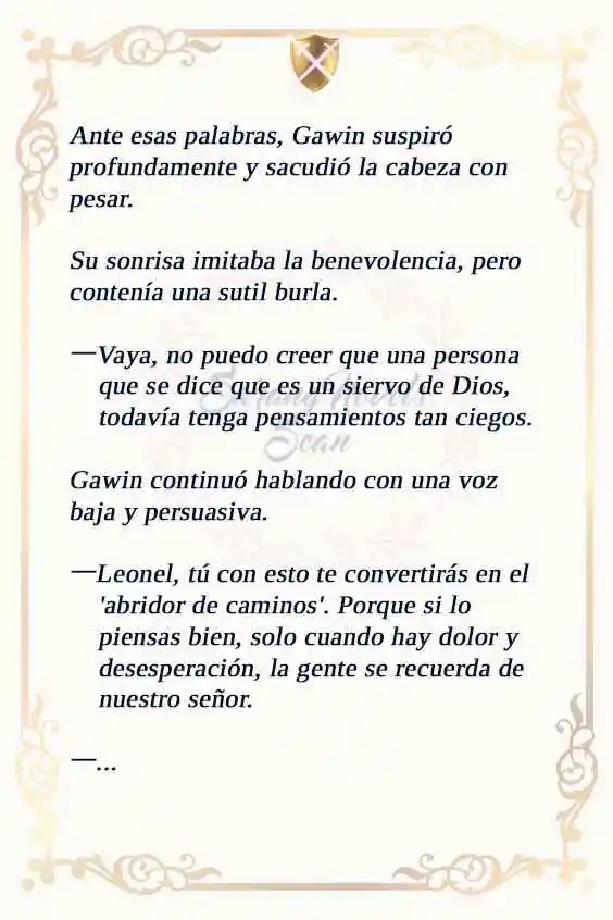 MI ESPOSO OCULTÓ SU REGRESIÓN, ASÍ QUE YO TAMBIÉN LA OCULTÉ (NOVELA) (Novela) capítulo 42 página 15