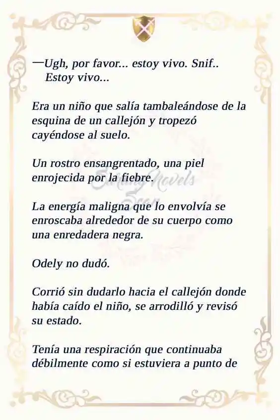 MI ESPOSO OCULTÓ SU REGRESIÓN, ASÍ QUE YO TAMBIÉN LA OCULTÉ (NOVELA) (Novela) capítulo 42 página 31