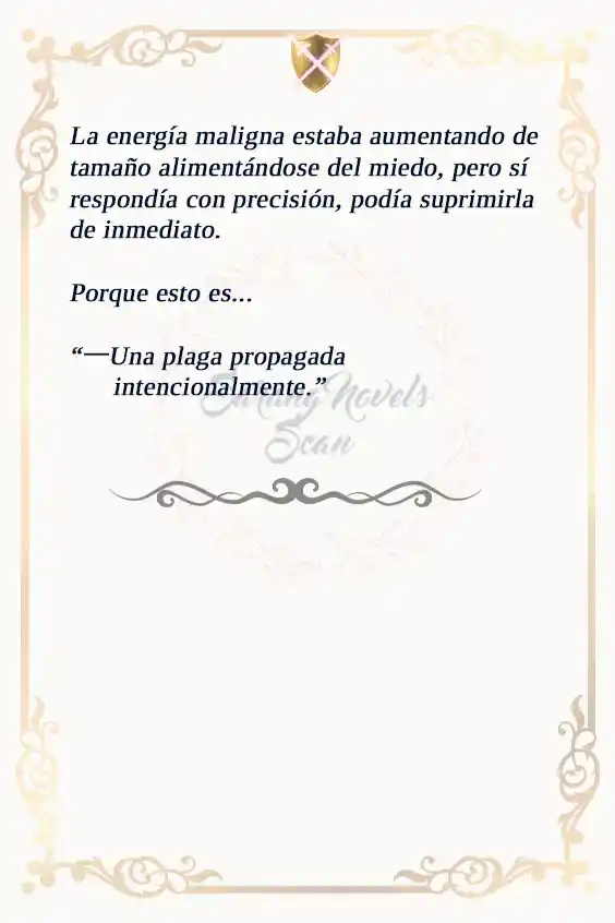 MI ESPOSO OCULTÓ SU REGRESIÓN, ASÍ QUE YO TAMBIÉN LA OCULTÉ (NOVELA) (Novela) capítulo 42 página 38