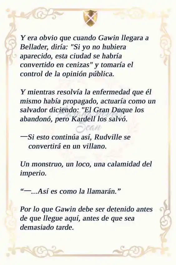 MI ESPOSO OCULTÓ SU REGRESIÓN, ASÍ QUE YO TAMBIÉN LA OCULTÉ (NOVELA) (Novela) capítulo 43 página 11
