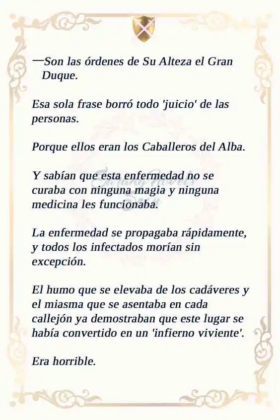 MI ESPOSO OCULTÓ SU REGRESIÓN, ASÍ QUE YO TAMBIÉN LA OCULTÉ (NOVELA) (Novela) capítulo 43 página 20