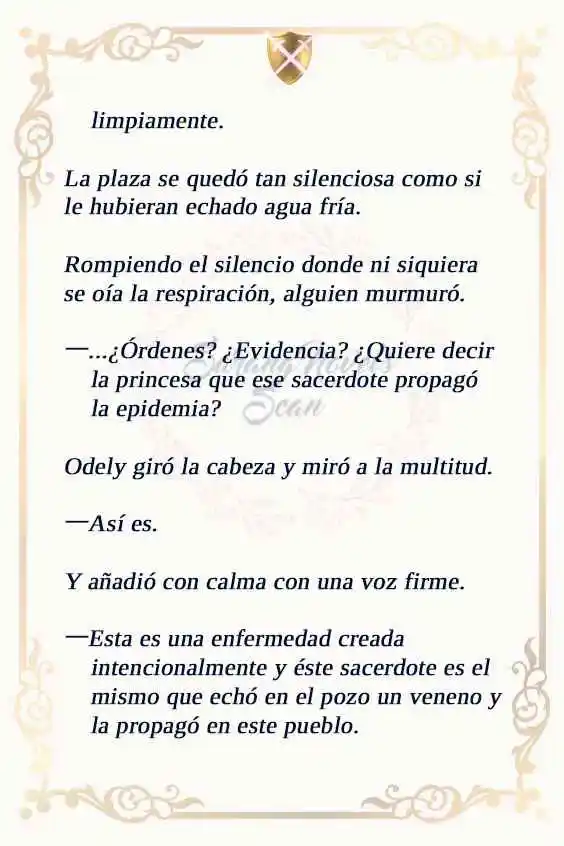 MI ESPOSO OCULTÓ SU REGRESIÓN, ASÍ QUE YO TAMBIÉN LA OCULTÉ (NOVELA) (Novela) capítulo 44 página 8